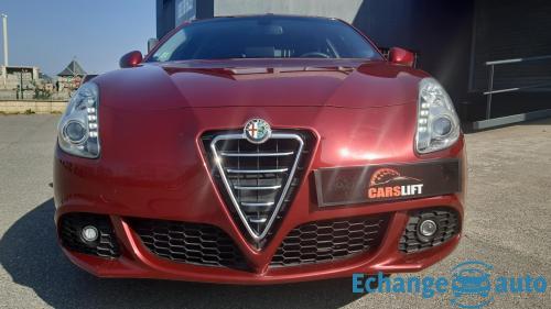 Alfa Romeo Giulietta 1.4 170cv TCT