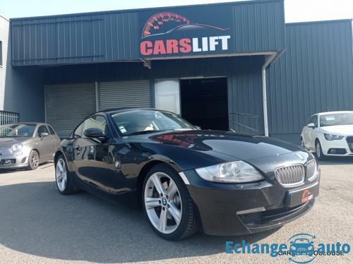 BMW Z4 Coupé 3.0 Si 265ch