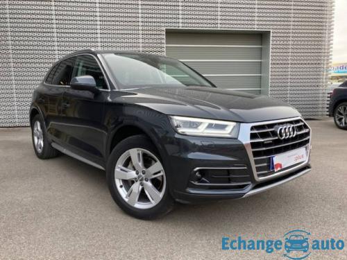 Audi Q5 40 TDI 190 S tronic 7 Quattro Design Luxe