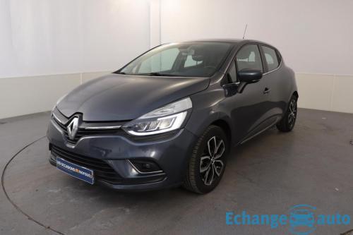 Renault Clio IV dCi 90 Energy Intens