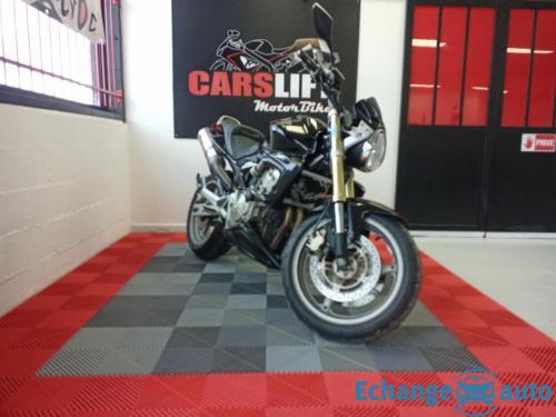 Honda HORNET 600 GARANTIE 6 MOIS