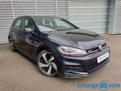 Volkswagen Golf 2.0 TSI 245 DSG7 GTI Performance