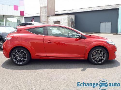 Renault Mégane III RS PACK LUXE 2.0i 265 CV