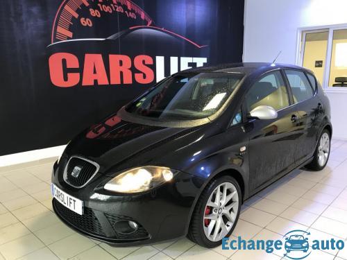 Seat Altea FR 2.0 TFSI 200