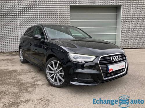 Audi A3 sportback 1.5 TFSI CoD 150 S tronic 7 Design Luxe