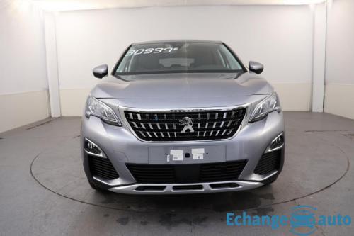 Peugeot 3008 BlueHDi 130ch S&S EAT8 Allure