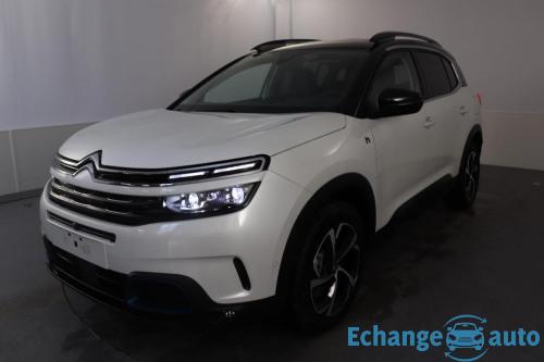 Citroën C5 Aircross Hybride 225 S&S e-EAT8 Shine