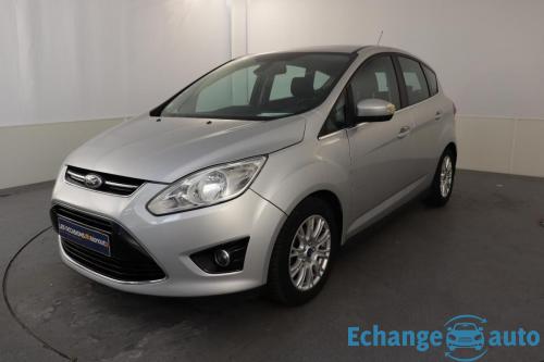 Ford C-Max 1.6 TDCI 115 FAP Titanium