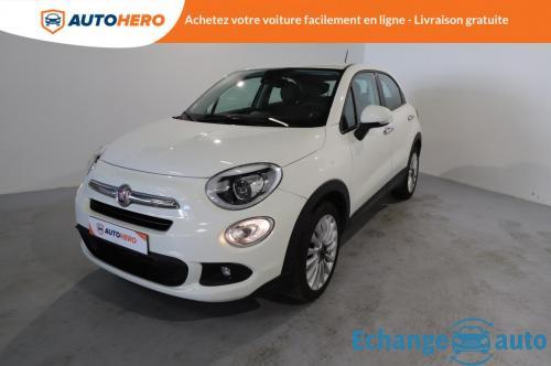 Fiat 500X 1.6 JTDM Lounge 120 ch