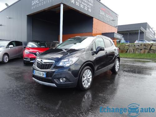 OPEL MOKKA 1.6 CDTI - 136 ch FAP 4x2 ecoFLEX StartetStop Cosmo