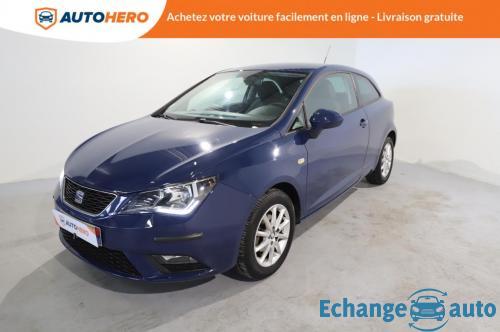 Seat Ibiza 1.2 TSI Style 90 ch