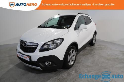 Opel Mokka 1.4 Turbo Cosmo Pack 140 ch