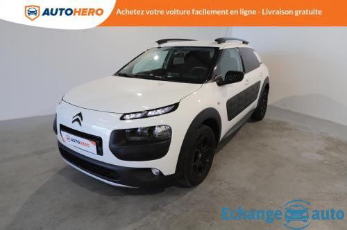 Citroën C4 Cactus 1.2 PureTech Feel 82 ch