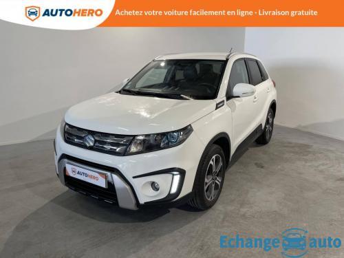 Suzuki Vitara 1.6 VVT Pack 120 ch