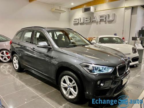 BMW X1 (F48) SDRIVE18D BUSINESS DESIGN