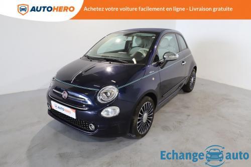 Fiat 500 0.9 Riva 105 ch