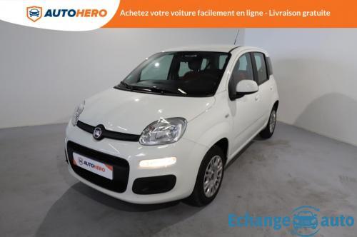 Fiat Panda 1.2 Easy 69 ch