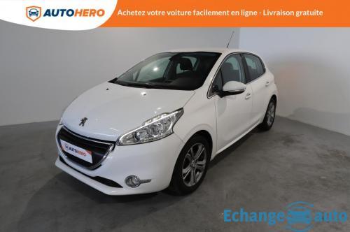 Peugeot 208 1.2 VTi Allure 82 ch