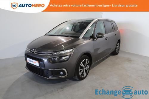 Citroën Grand C4 Picasso 1.6 Blue-HDi Feel 120 ch