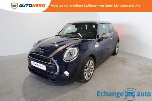 Mini Cooper SD Seven 170 ch