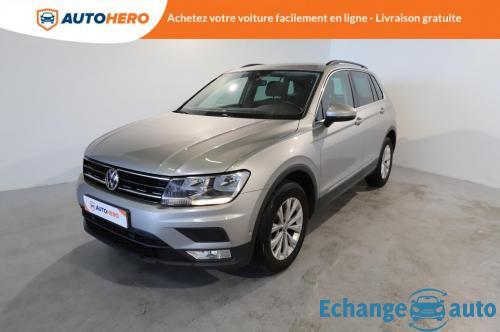 Volkswagen Tiguan 2.0 TDI Confortline 4Motion 150 ch