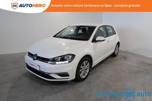 Volkswagen Golf 1.4 TSI Confortline 125 ch