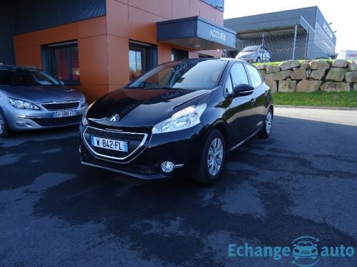 PEUGEOT 208 1.4 HDi 68ch BVM5 Active