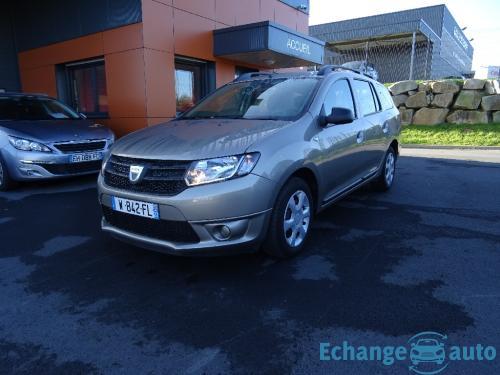 DACIA  LOGAN MCV 1.2 16V 75 E6 Ambiance