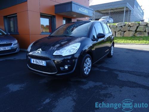 CITROEN C3 e-HDi 90 Airdream Collection