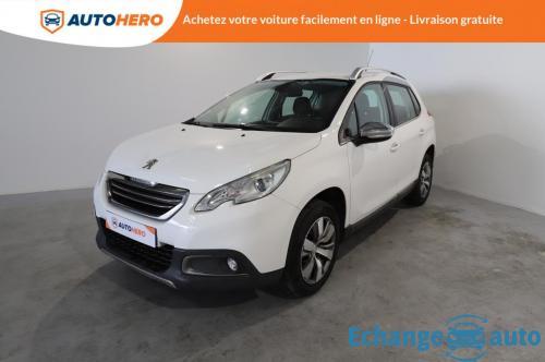 Peugeot 2008 1.6 e-HDi Allure 92 ch