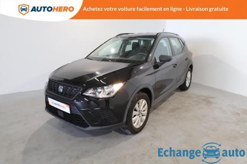 Seat Arona 1.0 TSI Reference 95 ch