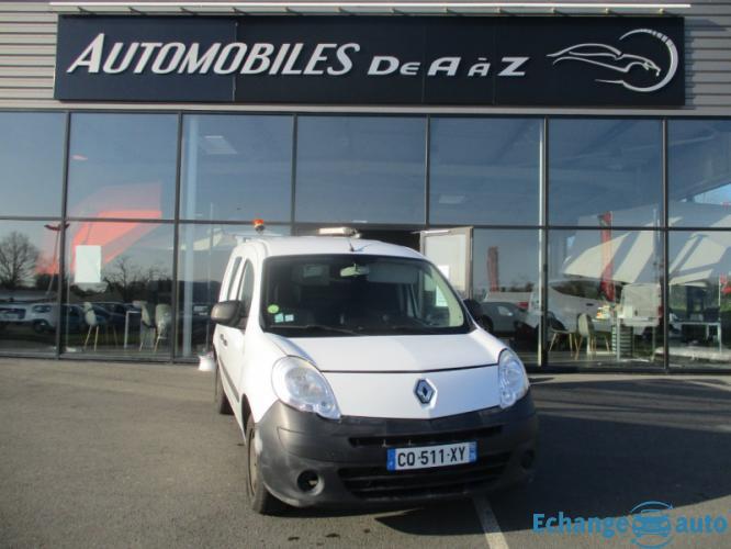 RENAULT KANGOO II EXPRESS