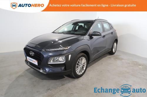 Hyundai Kona 1.0 TGDI Intuitive 120 ch