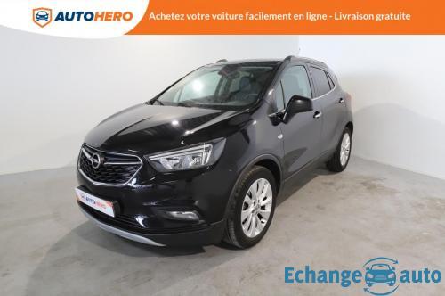 Opel Mokka X 1.6 CDTI Elite 135 ch