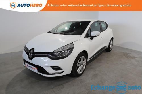 Renault Clio 0.9 TCe Génération 75 ch