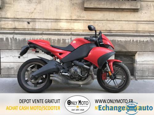 Buell 1125 CR