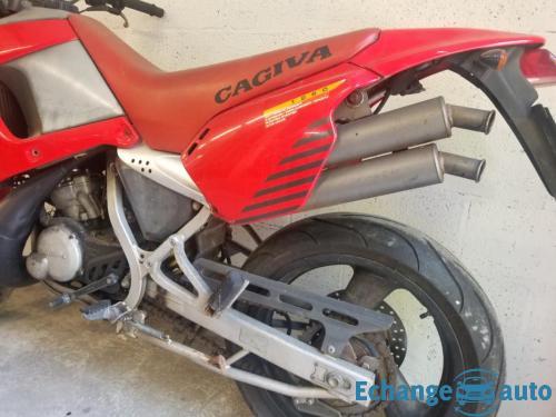 Cagiva Super city 125 cagiva pour piece 0125 PIECES