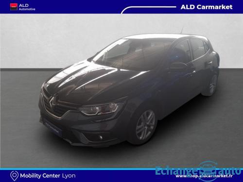 Renault Mégane 1.5 Blue dCi 115ch Business EDC