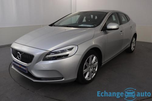 Volvo V40 D2 120 Inscription Luxe