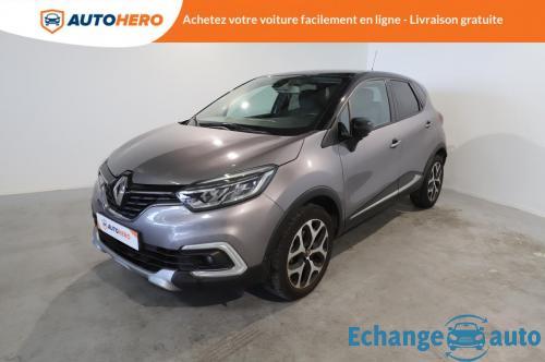 Renault Captur 1.5 dCi Energy Intens 110 ch