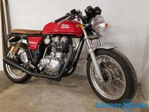 Royal Enfield Continental gt 535 royal enfield rouge 0535 263