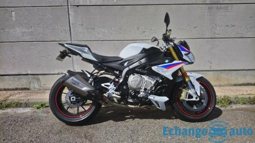 BMW S1000R 1000