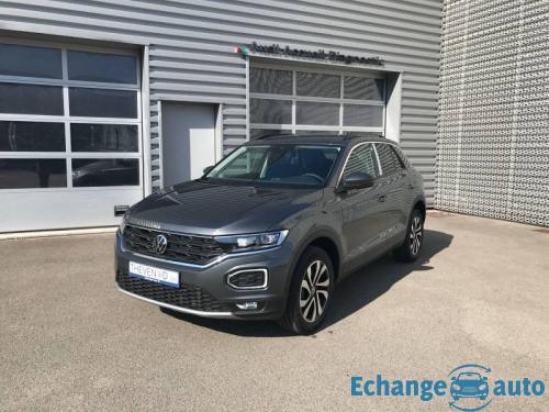 Volkswagen T-Roc 2.0 TDI 150 Start/Stop DSG7 Active