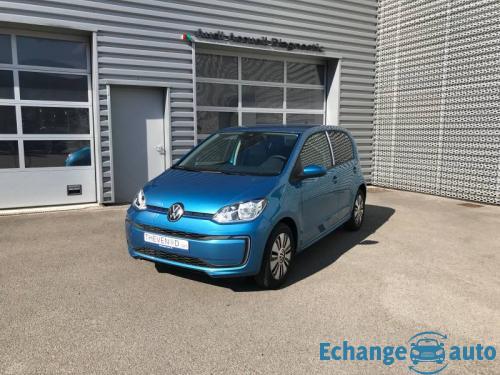 Volkswagen E-Up! E-UP! 2.0 Electrique