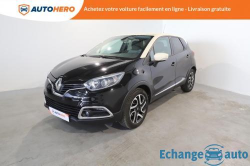 Renault Captur 0.9 Energy Intens 90 ch