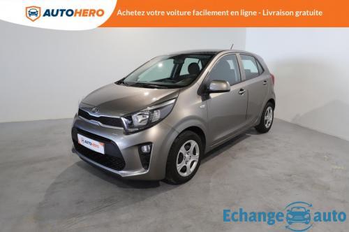 Kia Picanto 1.0 Active 67 ch