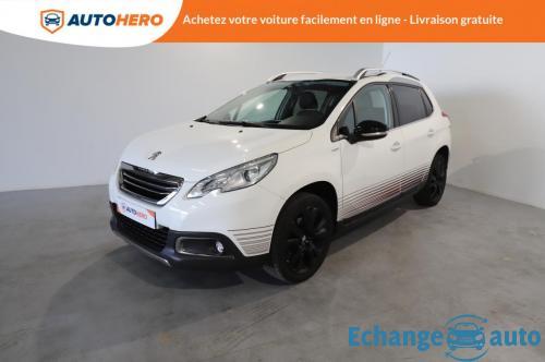 Peugeot 2008 1.2 e-THP Urban Cross 110 ch