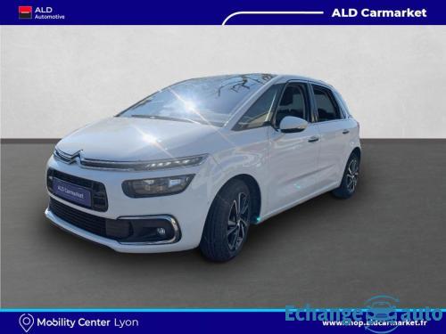 Citroën C4 Picasso BlueHDi 150ch Shine S&S EAT6