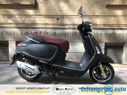 Kymco NEW LIKE 50