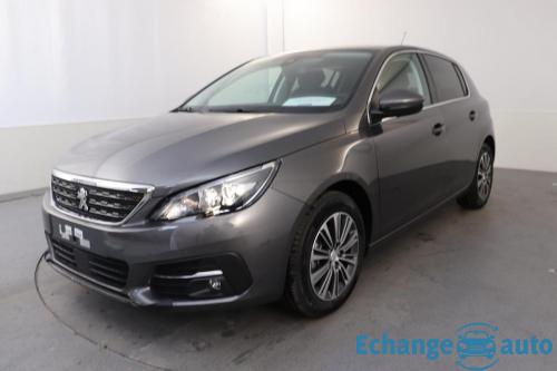 Peugeot 308 BlueHDi 130ch S&S BVM6 Allure Pack